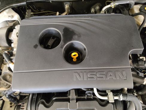 Used 2020 Nissan Altima 2.5 S FWD image 30