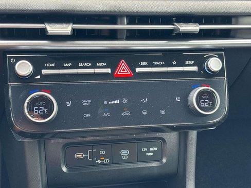 New 2026 Hyundai Tucson SEL AWD/4WD image 9