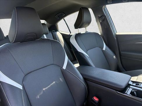 Certified 2026 Toyota Camry SE FWD image 24