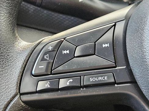 Used 2024 Nissan Kicks S FWD image 22