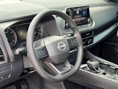 New 2026 Nissan Rogue SV image 20