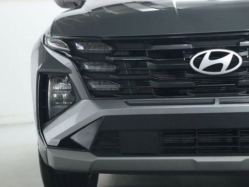 Used 2025 Hyundai Tucson SEL AWD/4WD image 7