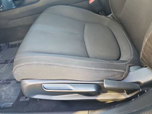 Used 2018 Honda Civic Sport image 29