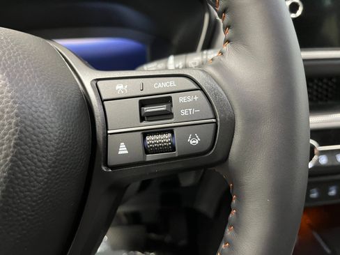 New 2026 Honda CR-V TrailSport image 19