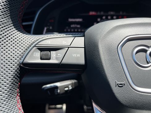New 2026 Audi SQ8 Prestige AWD/4WD image 20