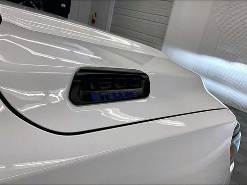 Used 2025 RAM 1500 Big Horn AWD/4WD image 35