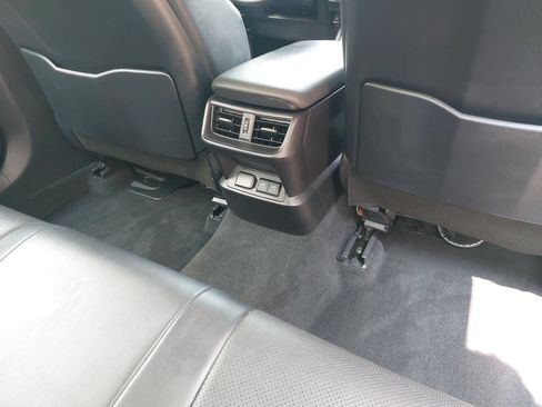 Used 2019 Lexus ES 300h w/ Premium Package FWD image 12