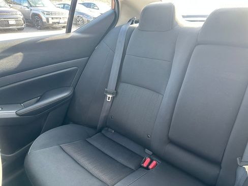 Used 2025 Nissan Altima 2.5 SV image 44