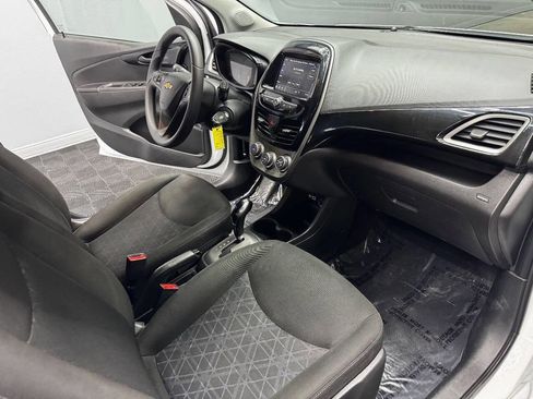 Used 2021 Chevrolet Spark LT image 55