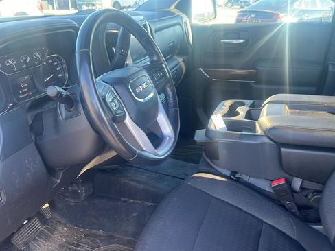 Used 2020 GMC Sierra 1500 Elevation w/ Elevation Value Package image 17