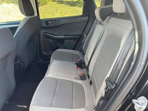 Certified 2022 Ford Escape SE w/ Convenience Package image 13