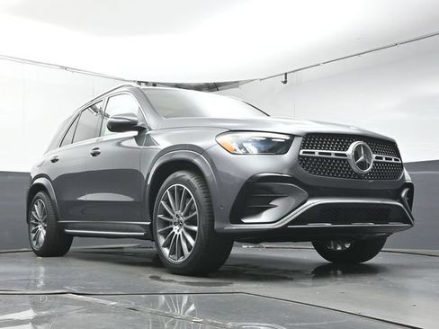 New 2026 Mercedes-Benz GLE 350 4MATIC image 34