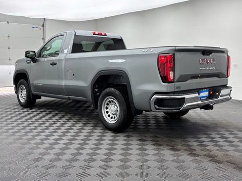 New 2026 GMC Sierra 1500 Pro w/ Pro Value Package AWD/4WD image 10