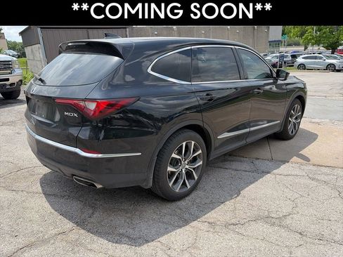 Used 2023 Acura MDX FWD w/ Technology Package image 5
