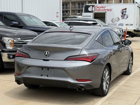 Used 2024 Acura Integra FWD image 3