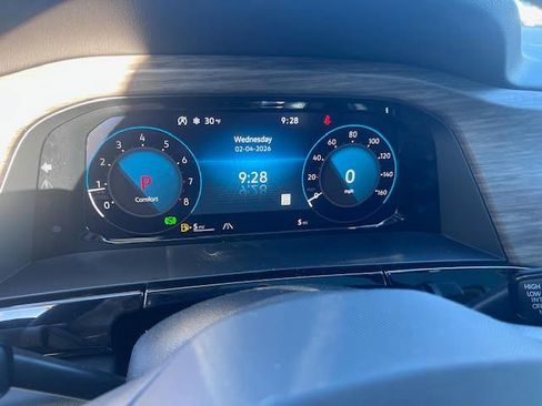 New 2026 Volkswagen Atlas SEL Premium R-Line image 8