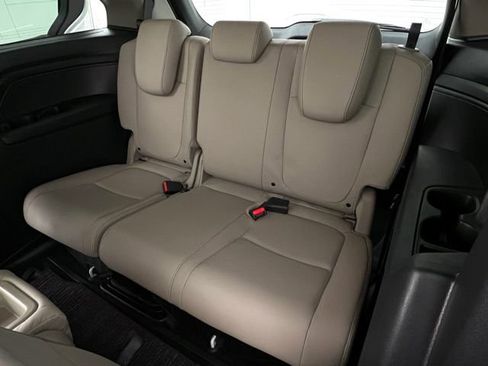 Used 2023 Honda Odyssey EX-L image 16