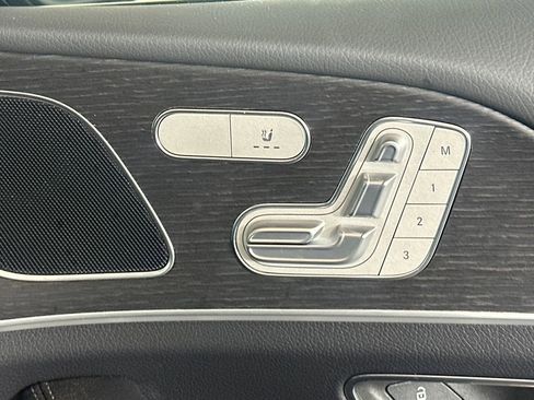 Certified 2026 Mercedes-Benz GLE 350 4MATIC image 16