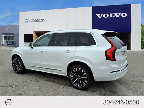 New 2026 Volvo XC90 B6 Plus w/ Protection Package Premier image 5