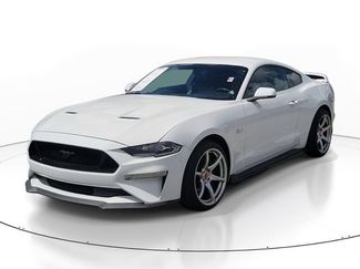 Used 2020 Ford Mustang GT Premium w/ GT Performance Package video 2