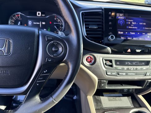 Used 2023 Honda Ridgeline RTL-E image 21