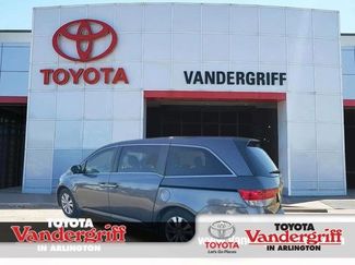 Used 2014 Honda Odyssey EX-L video 1