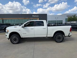 Used 2024 RAM 2500 Limited w/ Safety Group AWD/4WD video 2