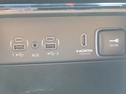 Used 2023 Jeep Grand Cherokee Summit AWD/4WD image 35