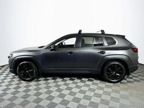 Used 2024 MAZDA CX-50 AWD 2.5 S w/ Weather Package image 4