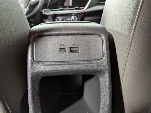Used 2024 Chevrolet Trax ACTIV w/ Driver Confidence Package FWD image 24