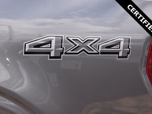 Certified 2025 Ford F150 XLT w/ Equipment Group 302A MID image 40