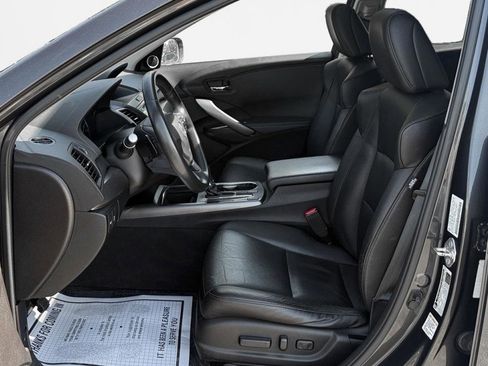 Used 2015 Acura RDX AWD w/ Technology Package image 12