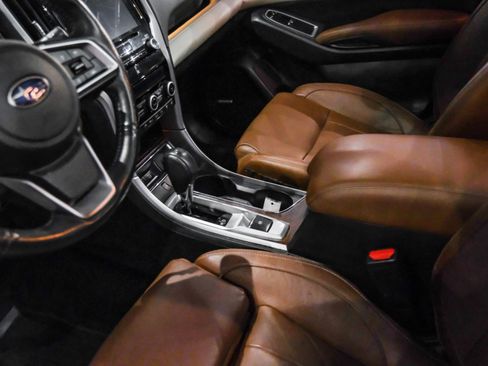 Used 2019 Subaru Ascent Touring w/ Popular Package #3 AWD/4WD image 23
