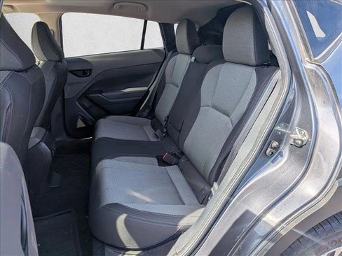 Used 2024 Subaru Crosstrek 2.0i Premium AWD/4WD image 17