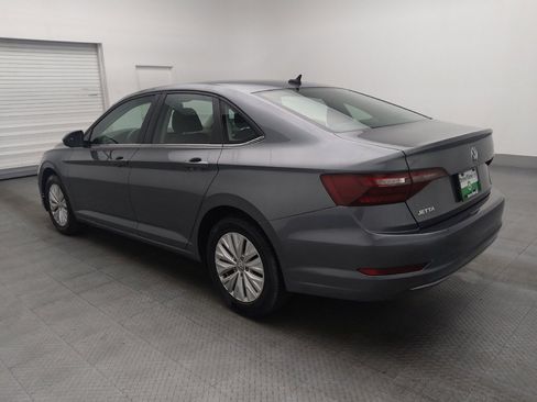 Used 2020 Volkswagen Jetta S FWD image 3