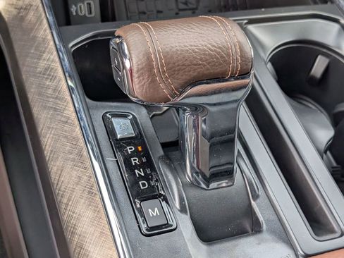 New 2026 Ford F150 King Ranch w/ Equipment Group 601A High image 33