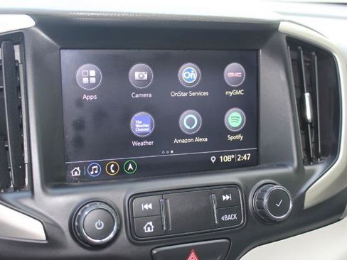 Used 2020 GMC Terrain Denali w/ Denali Premium Package AWD/4WD image 42