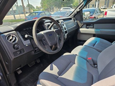 Used 2013 Ford F150 XLT w/ Trailer Tow Pkg AWD/4WD image 20