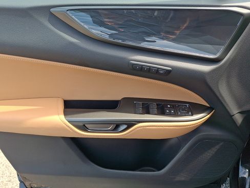 Certified 2023 Lexus NX 350 AWD image 13