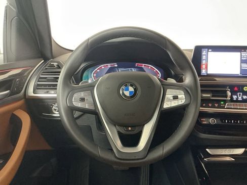 Certified 2023 BMW X3 xDrive30i w/ Convenience Package image 18