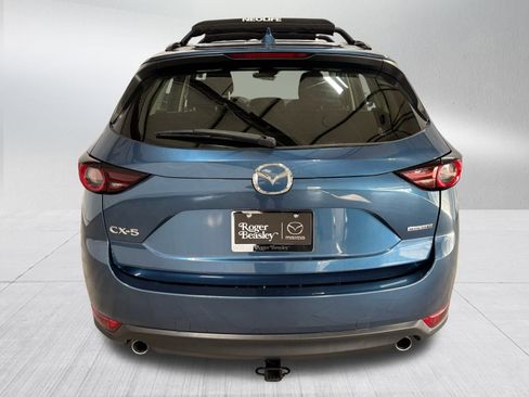 Used 2020 MAZDA CX-5 Sport image 7