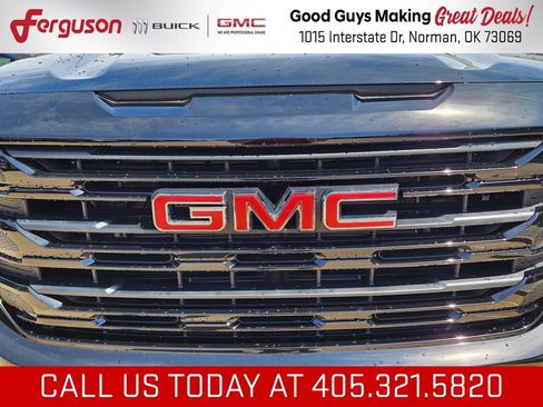 New 2026 GMC Sierra 1500 Elevation AWD/4WD image 10