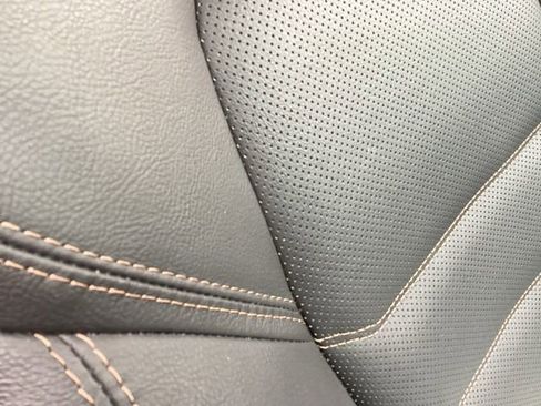 Used 2023 MAZDA CX-5 AWD 2.5 S w/ Premium Package image 21