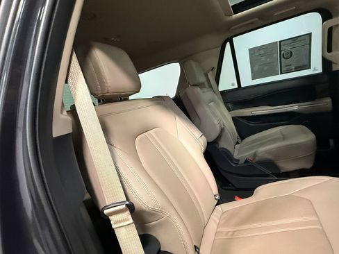 Used 2024 Ford Expedition Limited AWD/4WD image 66