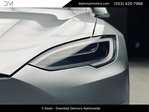 Used 2018 Tesla Model S 100D image 13
