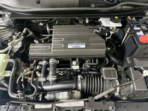 Used 2018 Honda CR-V EX image 33