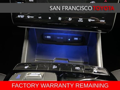 Used 2022 Hyundai Tucson SEL image 27