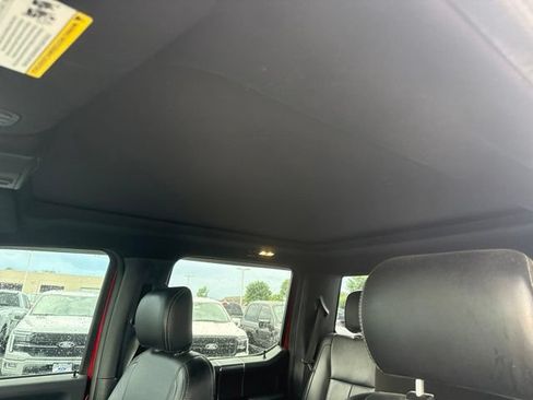 Used 2020 Ford F150 Lariat w/ Equipment Group 502A Luxury AWD/4WD image 20