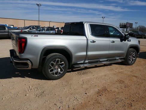 New 2026 GMC Sierra 1500 SLT w/ SLT Premium Plus Package image 4
