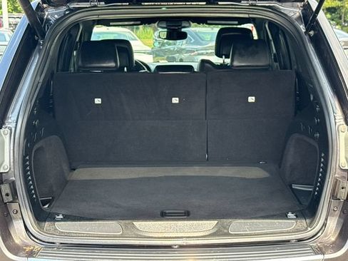 Used 2018 Jeep Grand Cherokee Limited RWD image 18